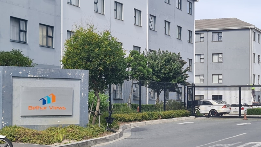 To Let 2 Bedroom Property for Rent in Belhar Western Cape